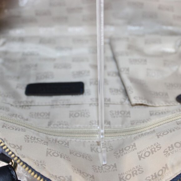 Michael Kors Signature Satchel & Wallet Set (NWOT) - Picture 8 of 15